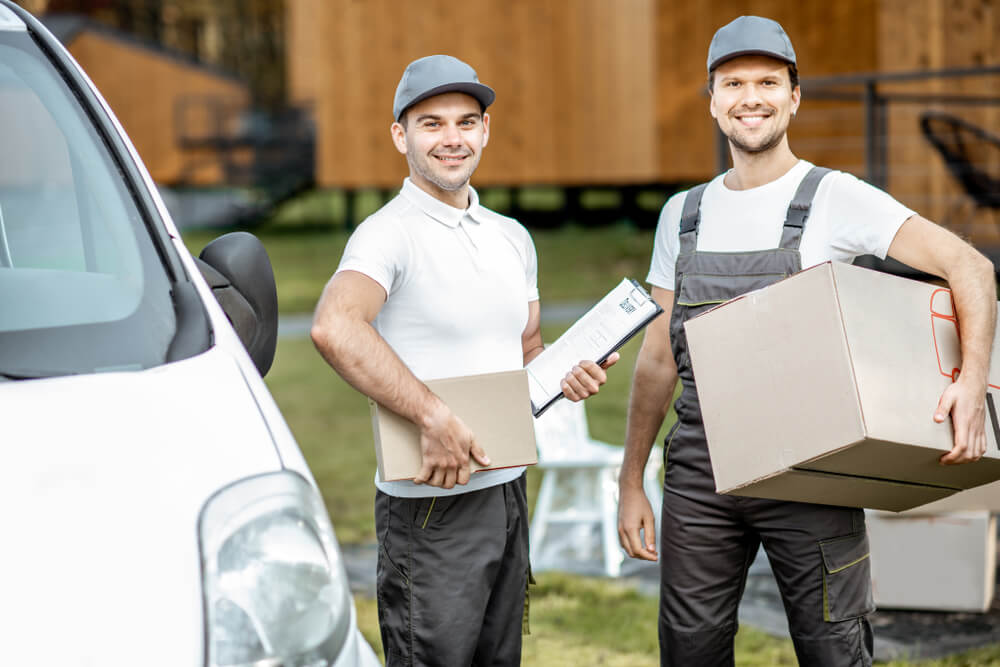 Lead Generation For Movers
