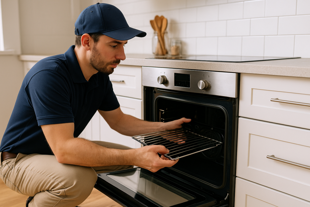 Appliance Movers