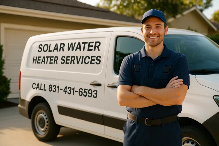 Home Water Heating Solutions